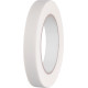 Tape Strend Pro, 19 mm, L-50 m, Crepe, painter's, masking, adhesive, white Tape Strend Pro, 19 mm, L-50 m, Crepe, painter's, masking, adhesive, white