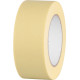 Tape Strend Pro, 50 mm, L-50 m, 80°C, painter's, masking, adhesive, yellow Tape Strend Pro, 50 mm, L-50 m, 80°C, painter's, masking, adhesive, yellow