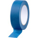 Strend Pro tape, 38 mm, L-50 m, masking, blue, UV stable, exterior, adhesive Strend Pro tape, 38 mm, L-50 m, masking, blue, UV stable, exterior, adhesive