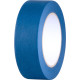 Strend Pro tape, 38 mm, L-50 m, masking, blue, UV stable, exterior, adhesive Strend Pro tape, 38 mm, L-50 m, masking, blue, UV stable, exterior, adhesive