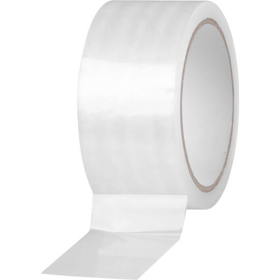 Tape Strend Pro, 48 mm, L-50 m, 45 µm OPP, packaging, adhesive, translucent Tape Strend Pro, 48 mm, L-50 m, 45 µm OPP, packaging, adhesive, translucent