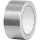Strend Pro tape, 50 mm, L-25 m, Alu, reinforced, adhesive Strend Pro tape, 50 mm, L-25 m, Alu, reinforced, adhesive