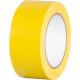 Tape Strend Pro, 50 mm, L-33 m, adhesive, yellow, PVC Tape Strend Pro, 50 mm, L-33 m, adhesive, yellow, PVC