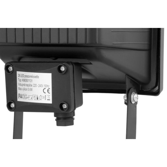 Reflector Worklight 0501131, Led 28, 230V, 500Lm Reflector Worklight 0501131, Led 28, 230V, 500Lm