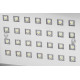 Reflector Worklight 0501131, Led 28, 230V, 500Lm Reflector Worklight 0501131, Led 28, 230V, 500Lm
