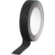 Strend Pro tape, 25 mm, L-5 m, adhesive, anti-slip, extra durable, black Strend Pro tape, 25 mm, L-5 m, adhesive, anti-slip, extra durable, black