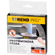 Strend Pro tape, 25 mm, L-5 m, adhesive, anti-slip, extra durable, black Strend Pro tape, 25 mm, L-5 m, adhesive, anti-slip, extra durable, black
