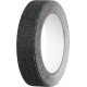 Strend Pro tape, 25 mm, L-5 m, adhesive, anti-slip, extra durable, black Strend Pro tape, 25 mm, L-5 m, adhesive, anti-slip, extra durable, black