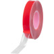 Tape Strend Pro, 19 mm, L-5 m, double-sided, adhesive, acrylic, assembly Tape Strend Pro, 19 mm, L-5 m, double-sided, adhesive, acrylic, assembly