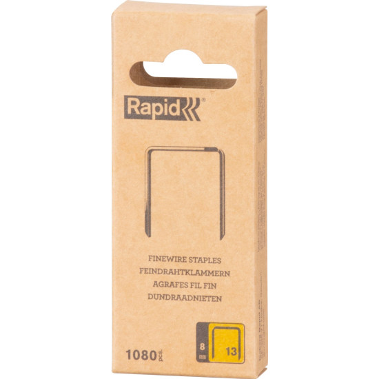 Buckles RAPID Spirit of Sweden, R13, buckles type 13, 4-10 mm, pack. 1080 pcs Buckles RAPID Spirit of Sweden, R13, buckles type 13, 4-10 mm, pack. 1080 pcs