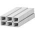 Buckles RAPID Spirit of Sweden, R13, buckles type 13, 4-10 mm, pack. 1080 pcs