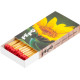 PE-PO® matches, 95 mm, 45 pcs., Sellbox 12 pcs PE-PO® matches, 95 mm, 45 pcs., Sellbox 12 pcs
