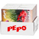 PE-PO® matches, 95 mm, 45 pcs., Sellbox 12 pcs PE-PO® matches, 95 mm, 45 pcs., Sellbox 12 pcs