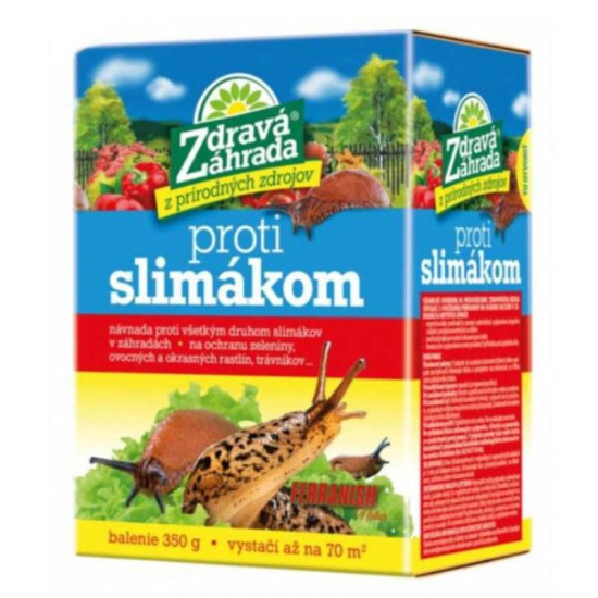 Ferranish Natur, igat tüüpi tigude vastu, 350 g