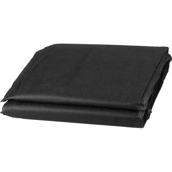 Strend Pro Garden fabric, non-woven, 50 g/m2, 1.6x50 m, 5% UV protection