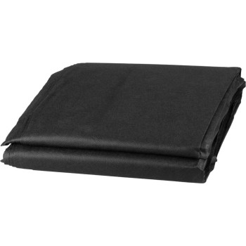Ткань Strend Pro Garden, флизелин, 50 г/м2, 3,2x5 м, 5% защита от УФ-излучения Ткань Strend Pro Garden, флизелин, 50 г/м2, 3,2x5 м, 5% защита от УФ-излучения