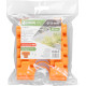 Clips for attaching Strend Pro foil, for hotbeds, for foil plants, diameter 13 mm, pack of 10 pcs.