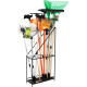 Strend Pro подставка, держатель, для садового инвентаря, 60x24x120 см Strend Pro подставка, держатель, для садового инвентаря, 60x24x120 см