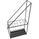 Strend Pro подставка, держатель, для садового инвентаря, 60x24x120 см Strend Pro подставка, держатель, для садового инвентаря, 60x24x120 см