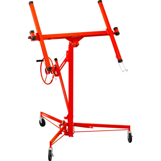Strend Pro plasterboard lift, max. height 3.35m Strend Pro plasterboard lift, max. height 3.35m