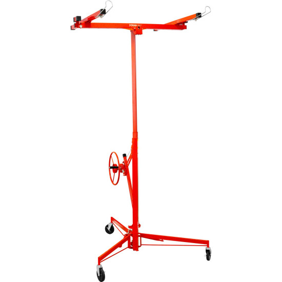 Strend Pro plasterboard lift, max. height 3.35m Strend Pro plasterboard lift, max. height 3.35m
