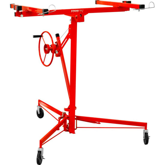 Strend Pro plasterboard lift, max. height 3.35m Strend Pro plasterboard lift, max. height 3.35m