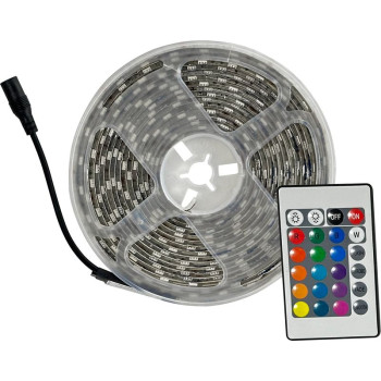 Strend Pro Light, световая лента, светодиод, RGB, 24 Вт
