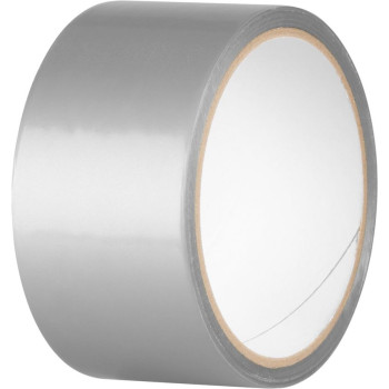 Strend Pro Tape, 48 mm, L-10 m, Grey, Pipe Repair, PVC