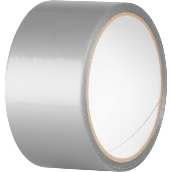 Strend Pro teip, 48 mm, L-10 m, hall, torude remont, PVC