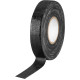 Strend Pro tape, 19 mm, L-20 m, insulating, textile