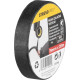 Strend Pro tape, 19 mm, L-20 m, insulating, textile