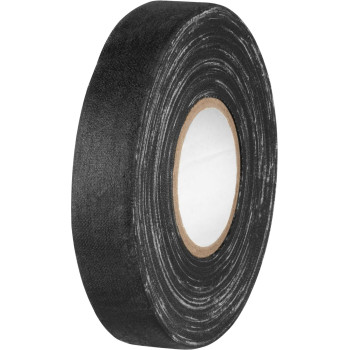 Strend Pro tape, 19 mm, L-20 m, insulating, textile