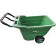 Garden cart Handy, 780x560x400 mm, plastic, max. 50 kg, 90 L