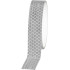 Tape Strend Pro, 25 mm, L-2 m, white, reflective