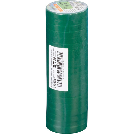 Cameleon elektriisolatsioon, 0.12x11 mm, L-28 m (reserv 217893) Cameleon elektriisolatsioon, 0.12x11 mm, L-28 m (reserv 217893)