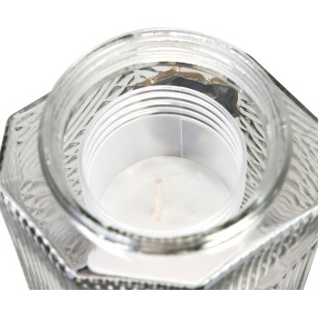 Grave Burner, 28 h, 80 g, 25 cm, on the grave