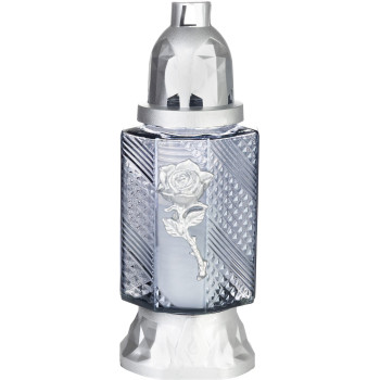 Grave Burner, 28 h, 80 g, 25 cm, on the grave