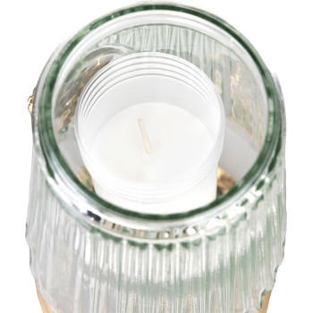 Grave Burner, 40 h, 110 g, 28 cm, per grave