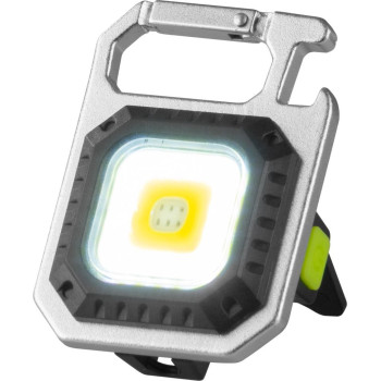 Lamp Strend Pro Worklight ZW120402, ripats, LED 750 lm, magnet, klambriga, USB laadimine, Sellbox 10