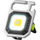 Lamp Strend Pro Worklight ZW120402, ripats, LED 750 lm, magnet, klambriga, USB laadimine, Sellbox 10
