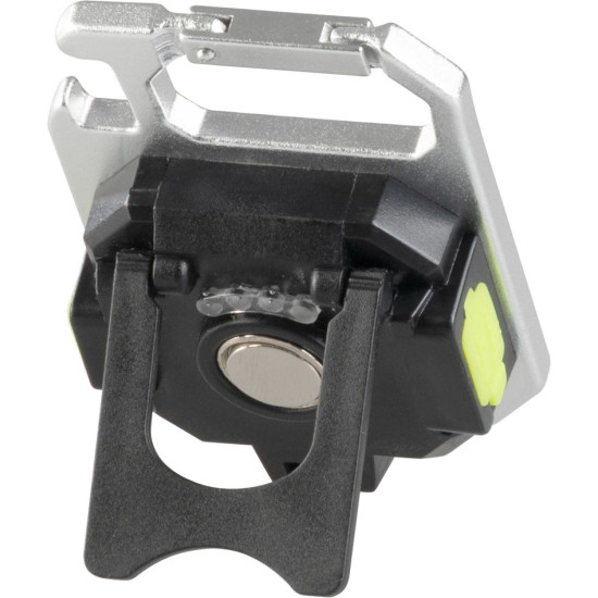 Lamp Strend Pro Worklight ZW120402, ripats, LED 750 lm, magnet, klambriga, USB laadimine, Sellbox 10