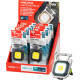 Lamp Strend Pro Worklight ZW120402, ripats, LED 750 lm, magnet, klambriga, USB laadimine, Sellbox 10