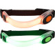 Käevõru Strend Pro LB1204, LED, 2xCR2032, 185x35x15 mm, elastne, Sellbox 16 tk