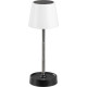 Taskulamp Strend Pro NLTL-12-4746, Laud, Hämardatav, Teleskoop, LED 110m, 800 mAh, Laetav, Sellbox 12 tk