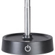 Taskulamp Strend Pro NLTL-12-4746, Laud, Hämardatav, Teleskoop, LED 110m, 800 mAh, Laetav, Sellbox 12 tk