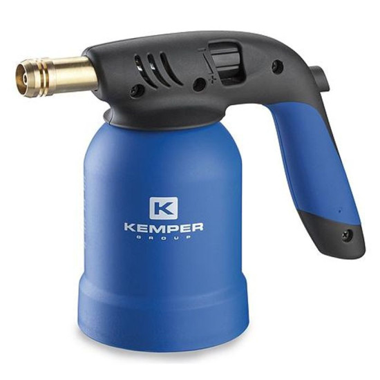 Solderling Lamp KEMPER tornado piezo, PVC cartridge Solderling Lamp KEMPER tornado piezo, PVC cartridge