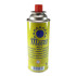 Cartridge 390ml KEMPER, butan