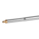 Foam gun Strend Pro PREMIUM, high quality springm Alu, Cr Foam gun Strend Pro PREMIUM, high quality springm Alu, Cr