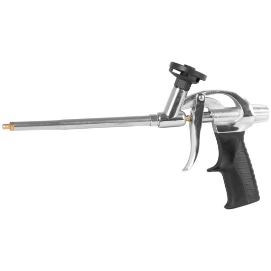Foam gun Strend Pro PREMIUM, high quality springm Alu, Cr Foam gun Strend Pro PREMIUM, high quality springm Alu, Cr