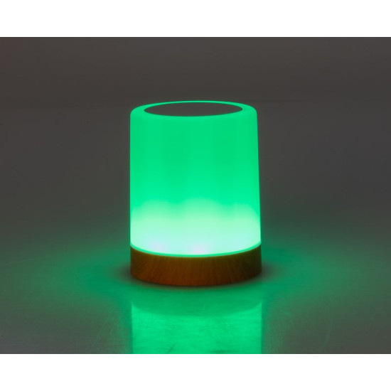Strend Pro lamp, lauaarvuti, hämardatav, USB, valguse intensiivsuse ja värvi valija, RGB, riputuskonksuga